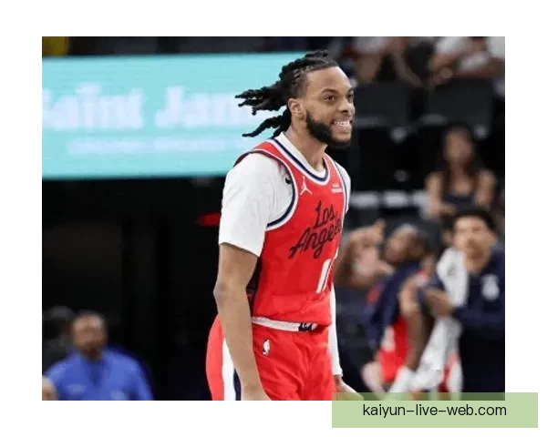 加兰41分11助力快船加时险胜独行侠终止四连败